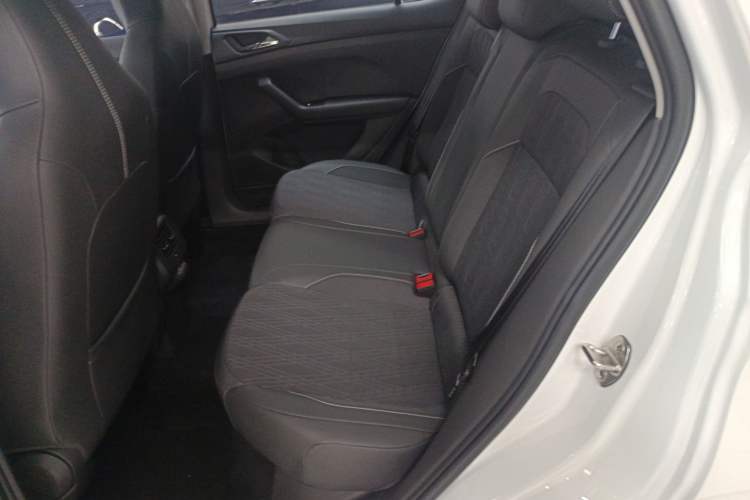 Used Volkswagen T-Cross 2019 280TSI DSG Comfort Edition
