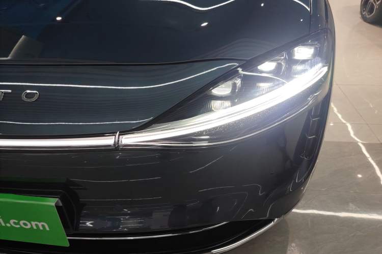 Used Hima Stelato S9 2025 Extended-Range Ultra
