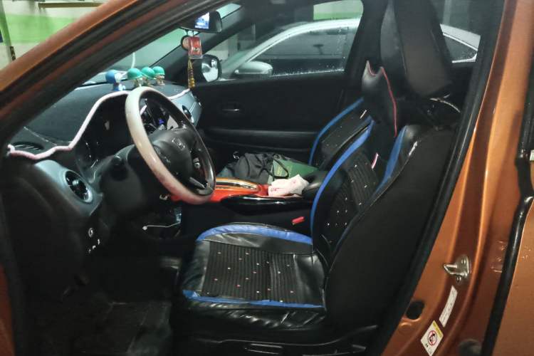 Used Honda XR-V 2015 1.8L EXi CVT Comfort Version