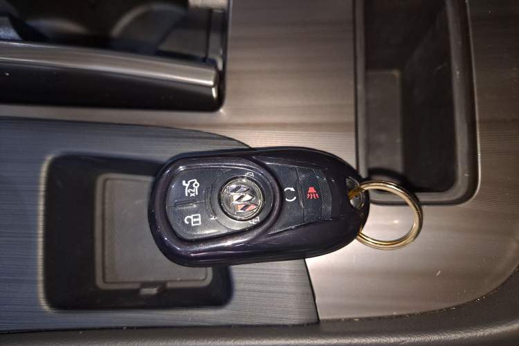 Used Buick LaCrosse 2022 652T Luxury Version