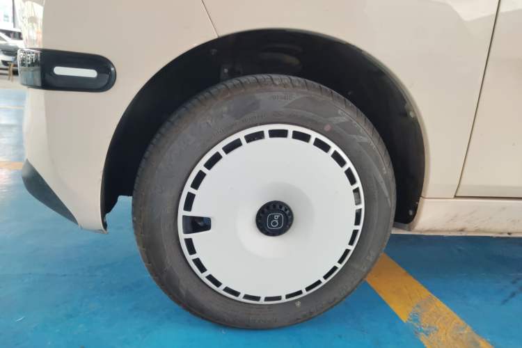 Used Chery QQ Ice Cream 2024 Facelifted 205km Sundae