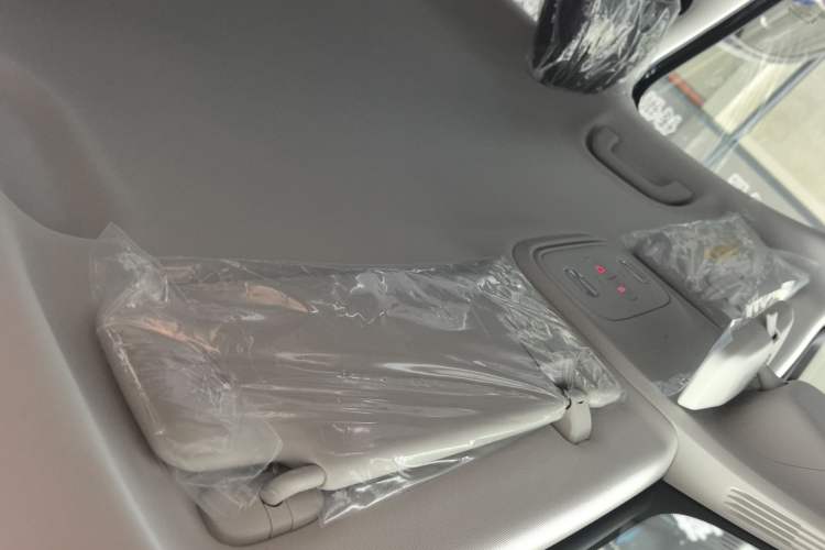 Used Leapmotor B10 2025 510 Comfort Edition
