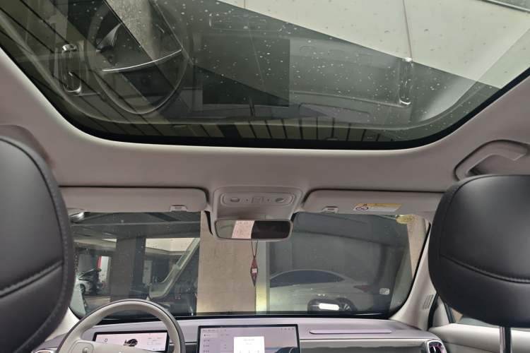 Used Leapmotor B10 2025 510 Joyful Edition