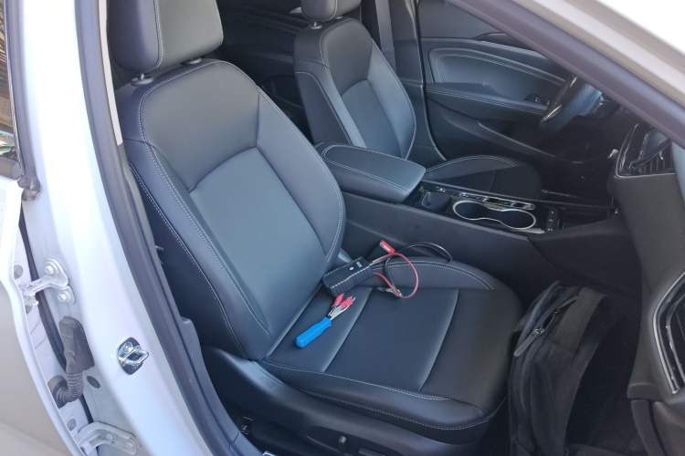 Used Buick Regal 2024 25T Deluxe Edition