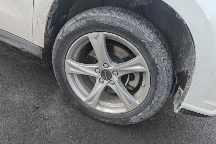 Used Haval H2 2018 1.5T Manual Two-Wheel Drive Fashion Edition China VI