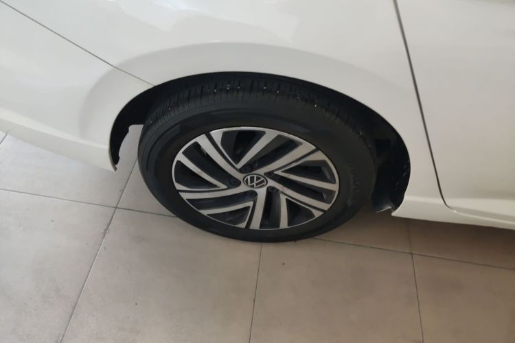 Used Volkswagen Lavida 2022 280TSI DSG Comfort Edition