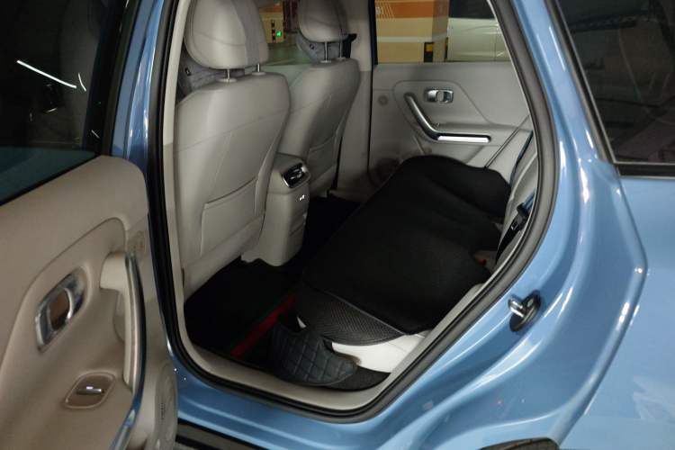 Used Leapmotor B01 2025 550 Enjoyment Edition