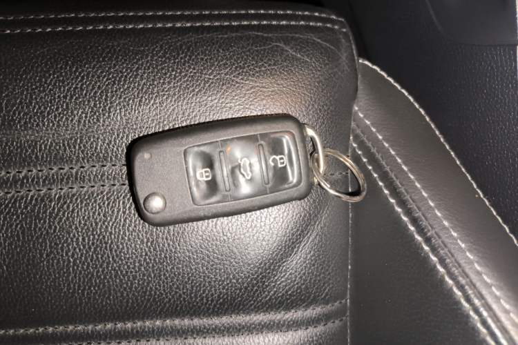 Used Volkswagen Scirocco 2011 2.0 TSI R-Line