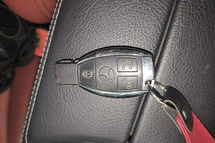 Used Mercedes-Benz C-Class 2017 Restyled C 200 Sport Edition
