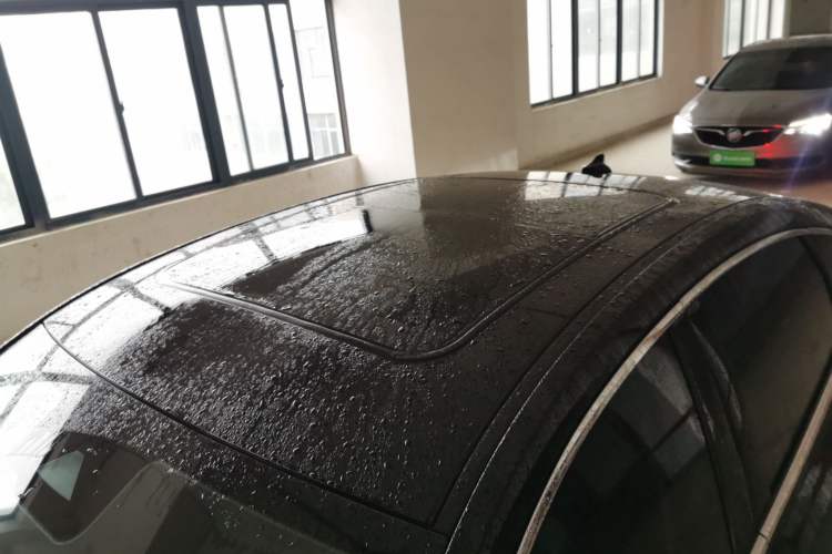 Used Chery Arrizo 8 2022 1.6T DCT Ya