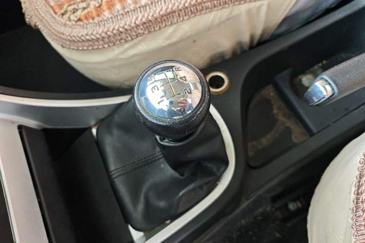 Used Peugeot 307 2010 Hatchback 1.6L Manual Comfort Edition