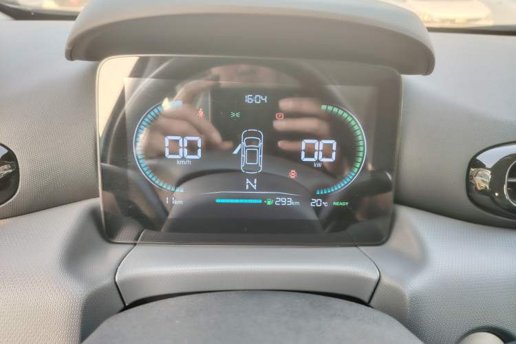 Used Leapmotor T03 2025 310 Comfort Edition