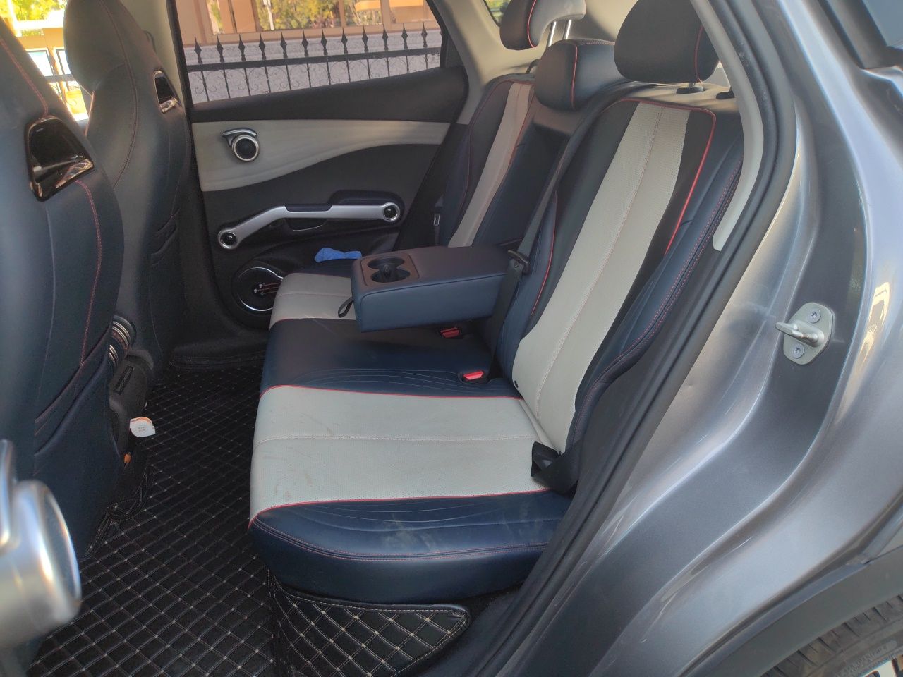 BYD Yuan PLUS 2022 510KM Flagship PLUS — снимка 20