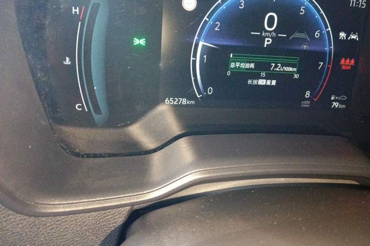 Used Toyota Corolla Cross 2023 2.0L Elite Edition
