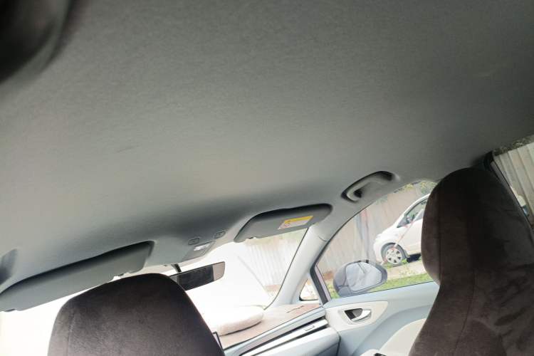 Used MG 4 EV 2026 Model 437 Composed Edition Headliner