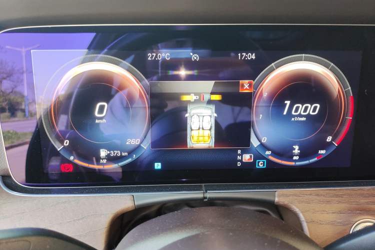 Used Mercedes-Benz E-Class 2022 Updated E 300 L Luxury Edition
