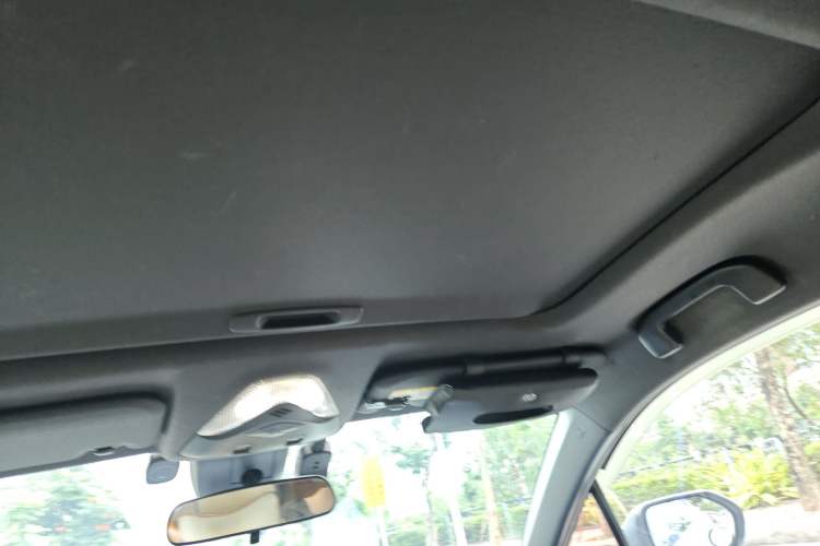 Used Toyota C-HR 2018 2.0L Leading with Sunroof China VI Standard
