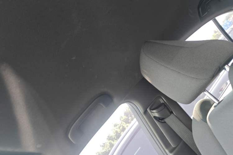 Used Toyota Levin 2021 Dual-Motor 1.8H E-CVT Leading Edition