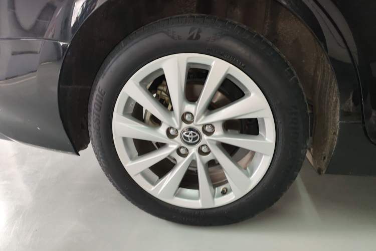 Used Toyota Camry 2021 Dual-Motor 2.5 HGVP Leading Edition
