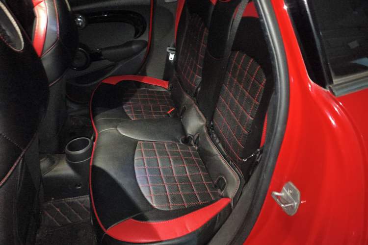 Used MINI MINI 2018 1.5T COOPER Racing Edition Five-Door Version
