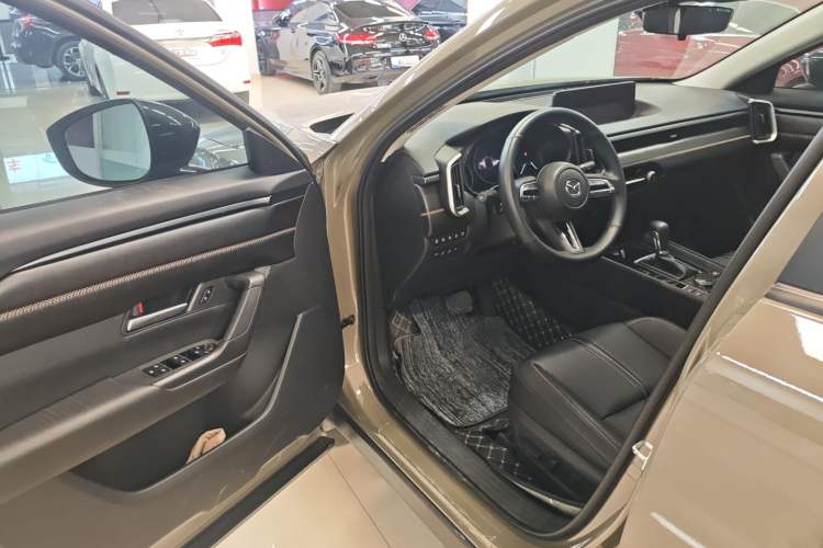 Used Mazda CX-50 2023 2.0L Anxing Edition