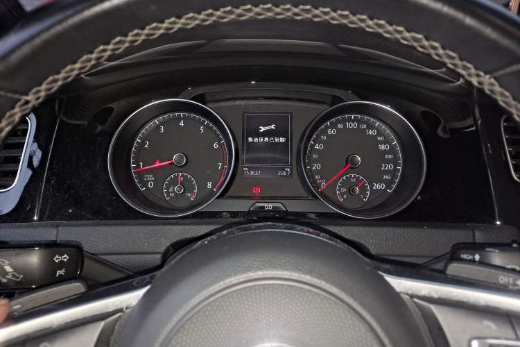 Used Volkswagen Golf 2018 280TSI Automatic R-Line Model