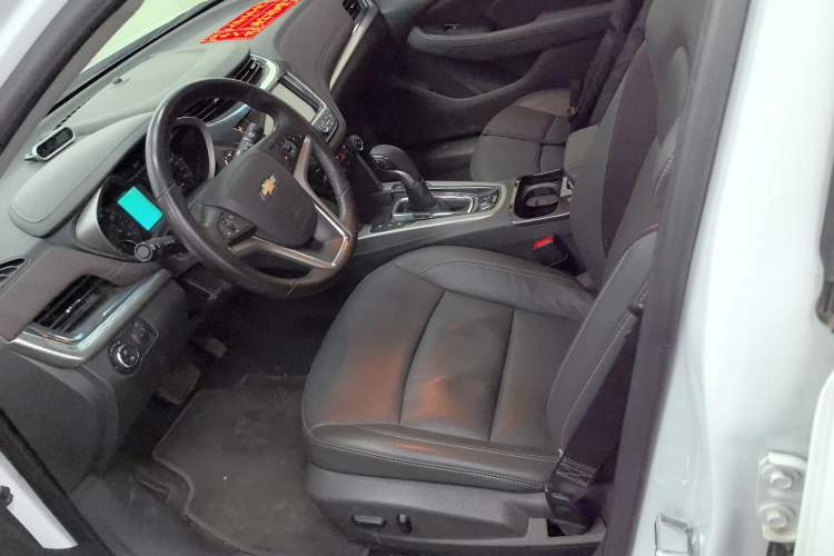 Used Chevrolet Malibu 2017 1.5T Automatic Luxury Edition