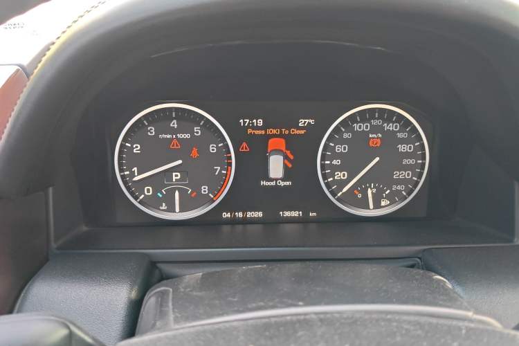 Used Land Rover Range 2012 5.0 NA V8