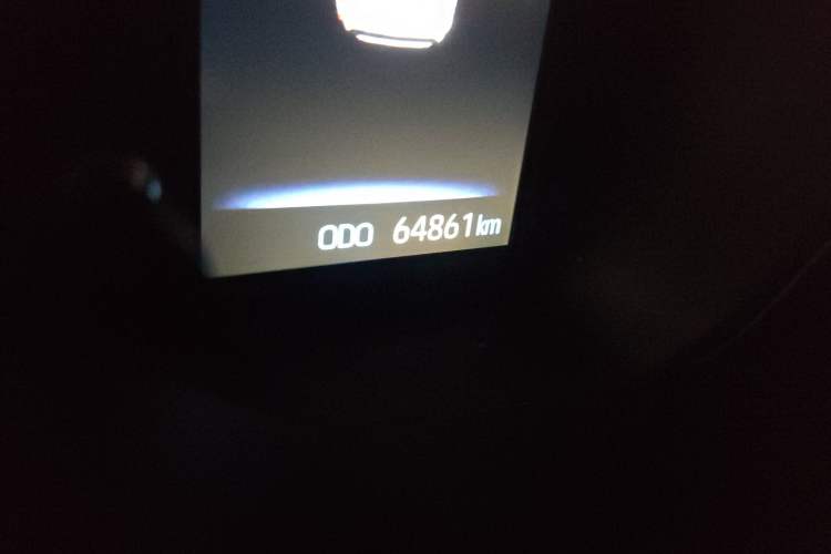 Used Toyota Levin 2019 185T CVT Luxury Edition China VI Standard
