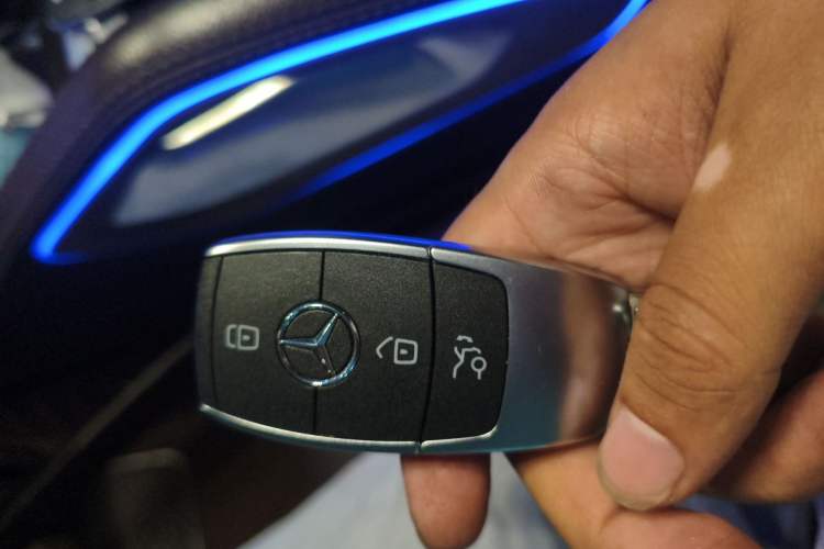 Used Mercedes-Benz GLE 2020 GLE 350 4MATIC Fashion Model