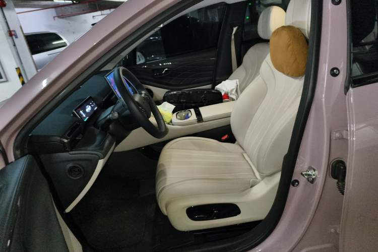 Used AION RT 2025 650 Zhijihao Edition