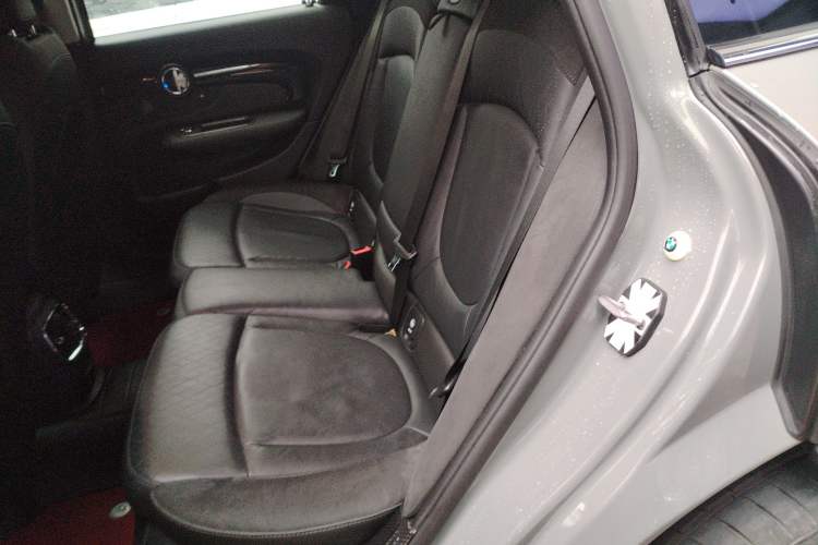 Used MINI Clubman 2018 1.5T COOPER Artist