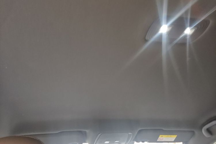 Used BYD Qin PLUS 2024 HONOR Edition DM-i 55KM Leading Model