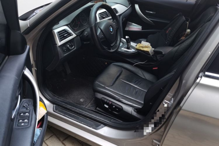 Used BMW 3 Series 2014 320i Sport Edition