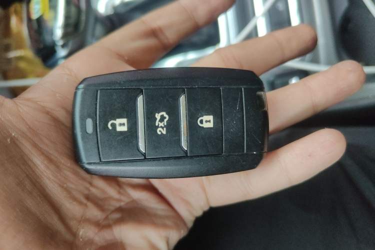 Used CHANGAN CS55 2017 1.5T Automatic Xuan Dong Model