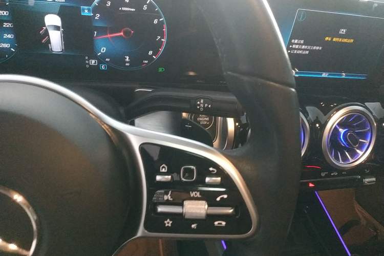 Used Mercedes-Benz GLB 2021 GLB 200 Dynamic Edition