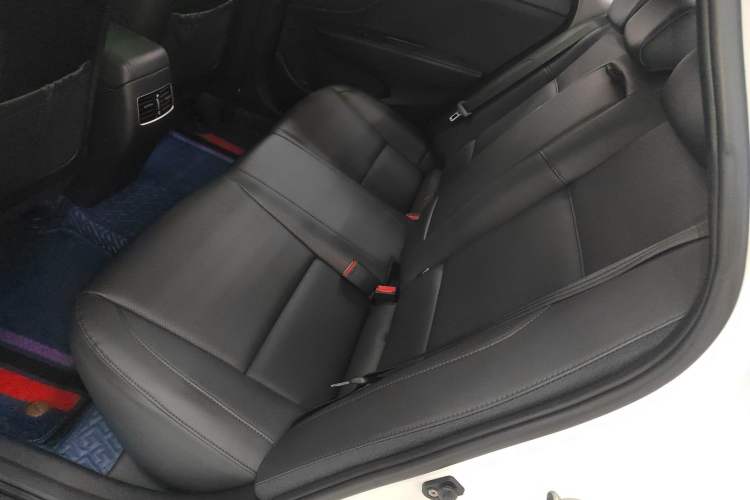 Used Hyundai Mistra 2017 1.8L Automatic Smart GLS China V Standard