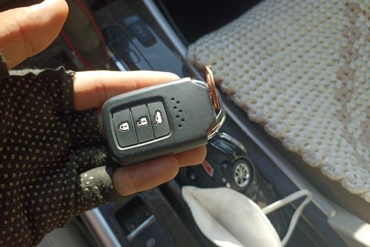 Used Honda Accord 2014 2.4L EX Luxury Edition
