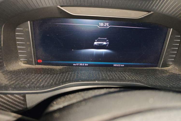 Used Skoda Kodiaq GT 2019 TSI380 4x4 Luxury Edition China V Standard