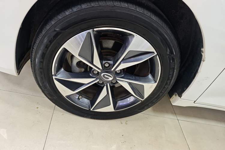 Used GAC Trumpchi M6 2021 PRO 270T DCT Luxury Edition