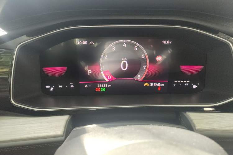 Used Volkswagen Sagitar 2023 300TSI DSG Excellence Edition
