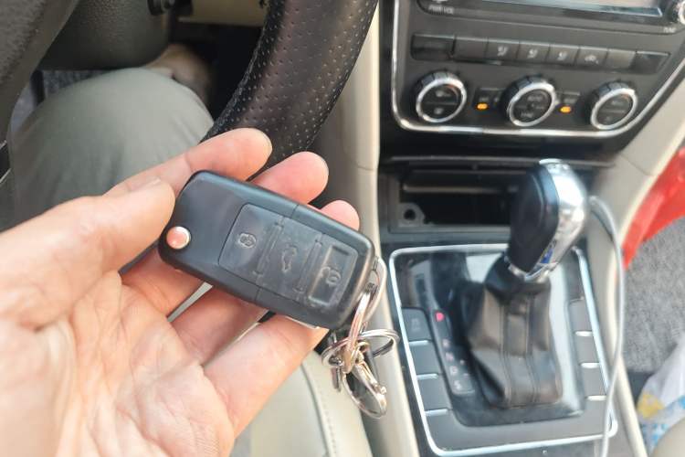 Used Volkswagen Passat 2011 1.8TSI Automatic Prestige Edition
