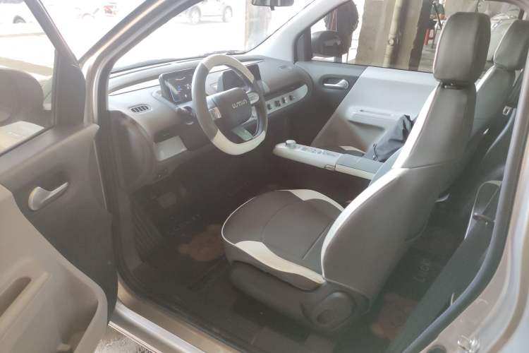 Used CHANGAN NEVO Lumin 2025 205 km Xiangqin Version Left Front Seat