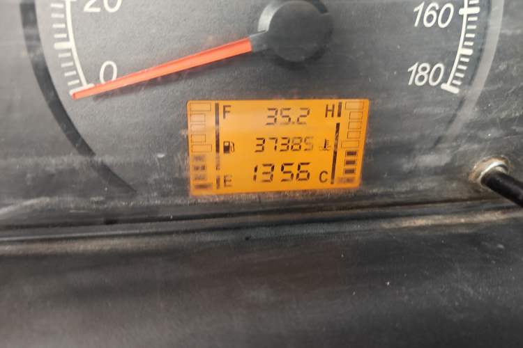 Used Wuling Zhiguang 2015 1.2L Practical LS-I Model