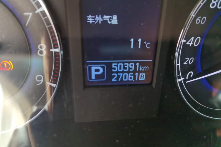 Used Infiniti QX50 2015 2.5L Enjoyment Edition