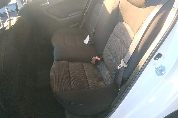 Used Kia K3 2016 1.6L Automatic GL