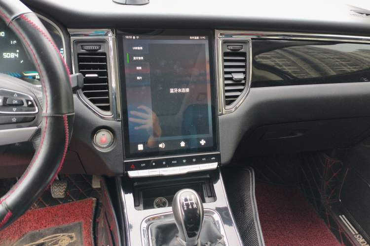 Used SWM G05 2019 2.0L Manual Luxury Edition