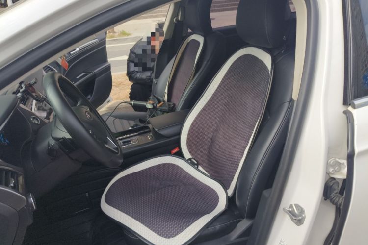 Used Ford Mondeo 2018 EcoBoost 180 Smart Control Fashion Model China V Standard