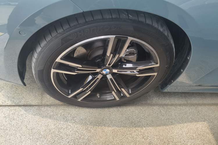 Used BMW 4 Series 2024 425i M Sport Package