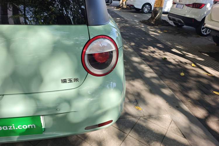 Used CHANGAN NEVO Lumin 2022 210km Sweet Edition Right Rear Taillight